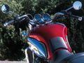 Triumph Rocket III 